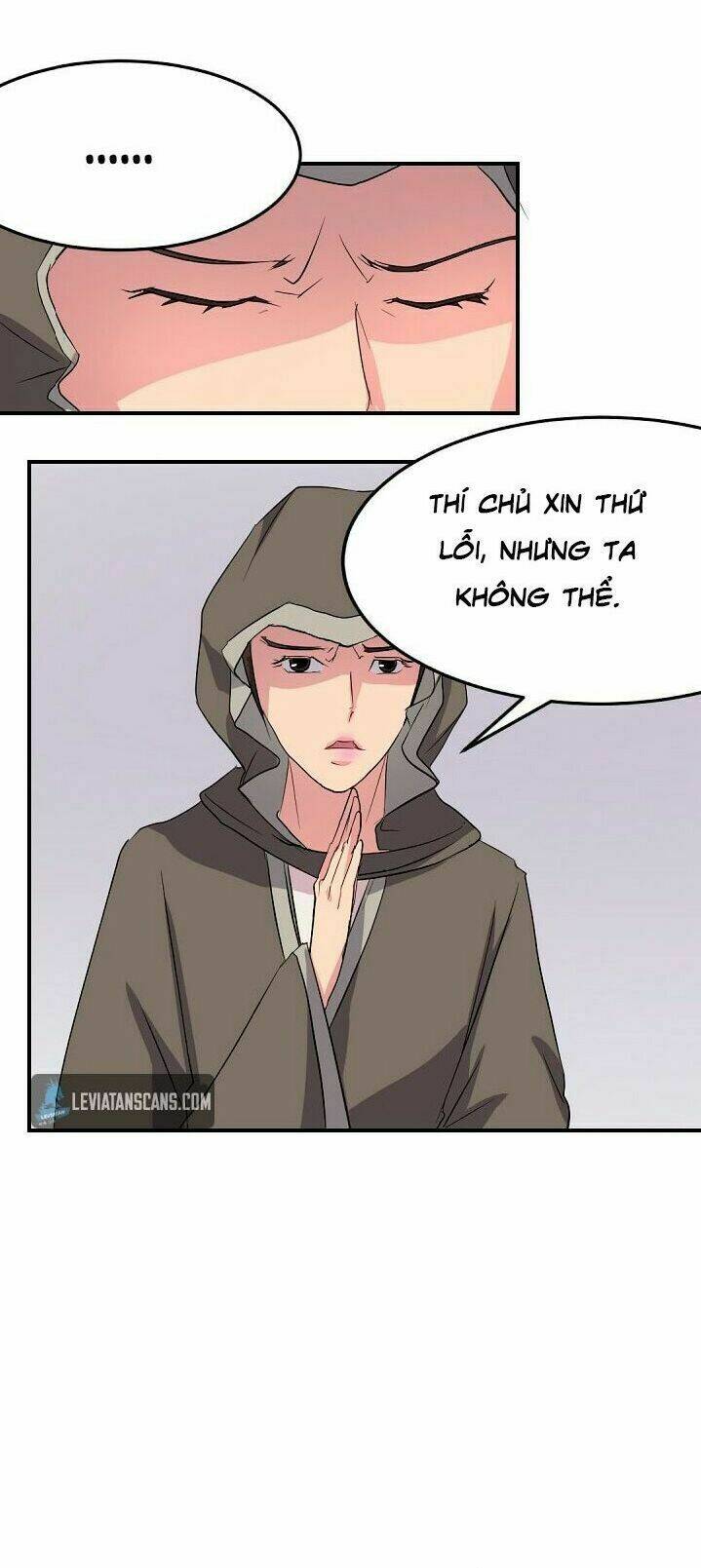 Yêu Phu! Xin Ngươi Hưu Ta Đi Mà!: Chapter 29