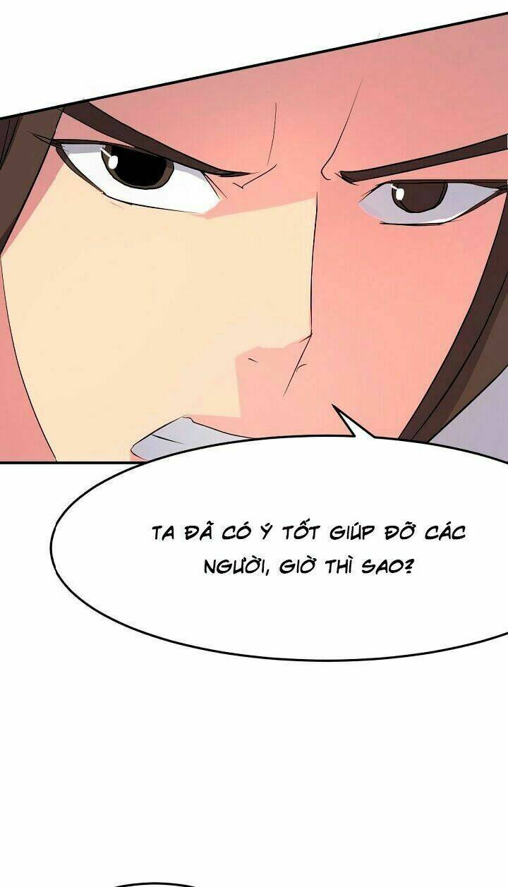 Yêu Phu! Xin Ngươi Hưu Ta Đi Mà!: Chapter 29