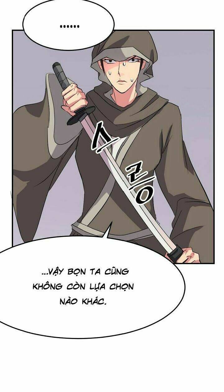 Yêu Phu! Xin Ngươi Hưu Ta Đi Mà!: Chapter 29