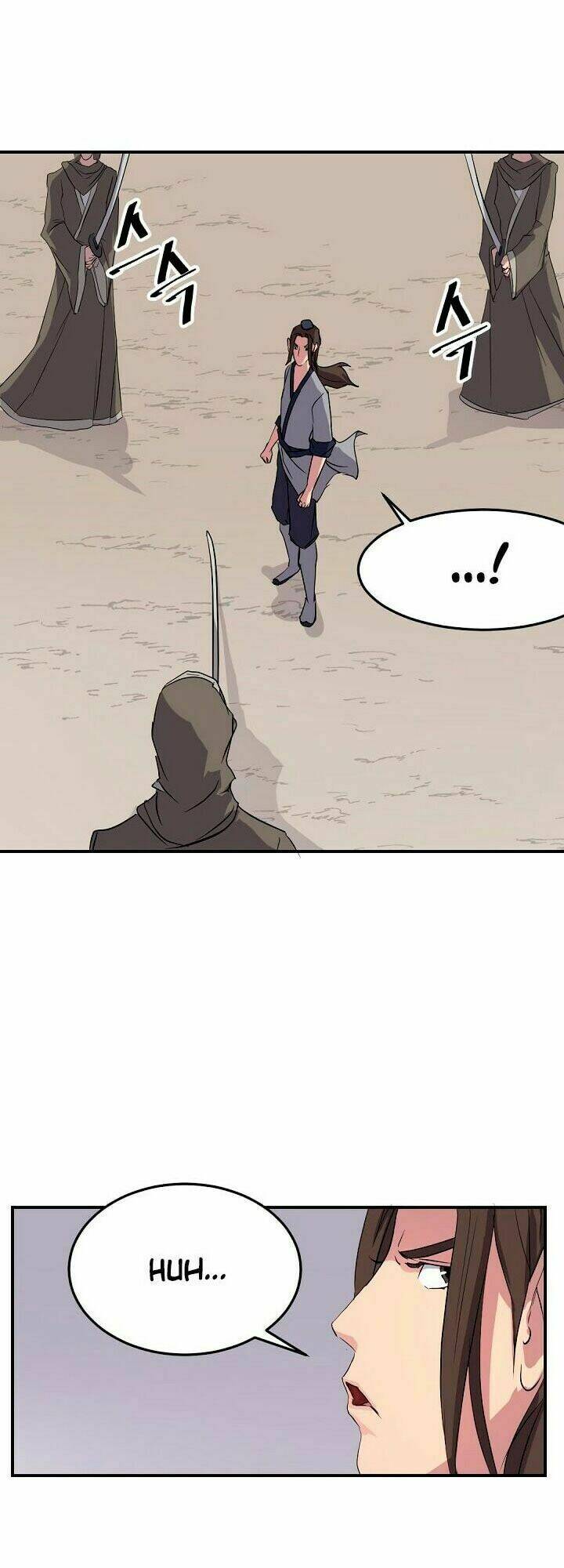 Yêu Phu! Xin Ngươi Hưu Ta Đi Mà!: Chapter 29