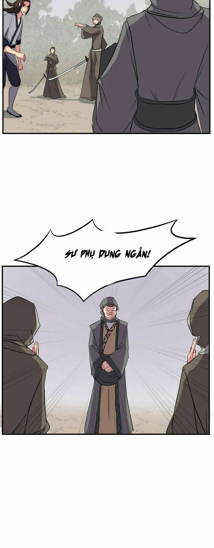 Yêu Phu! Xin Ngươi Hưu Ta Đi Mà!: Chapter 29