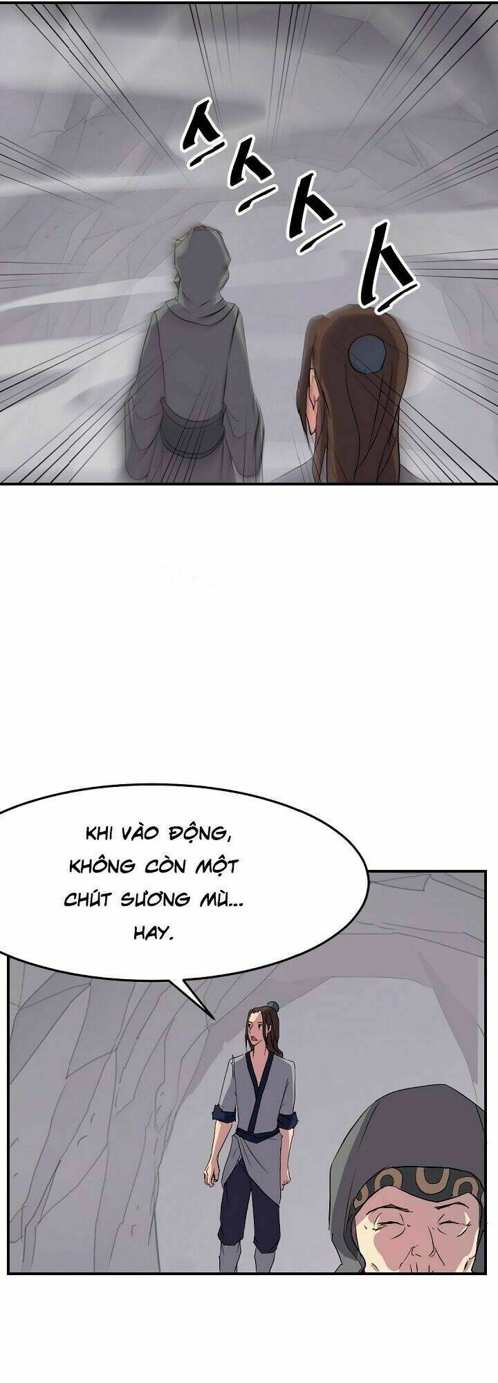 Yêu Phu! Xin Ngươi Hưu Ta Đi Mà!: Chapter 29