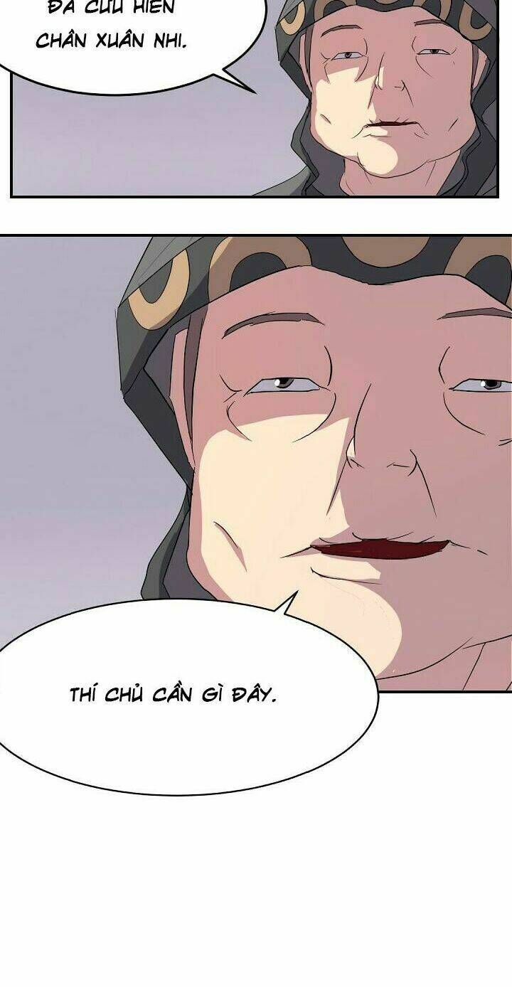 Yêu Phu! Xin Ngươi Hưu Ta Đi Mà!: Chapter 29