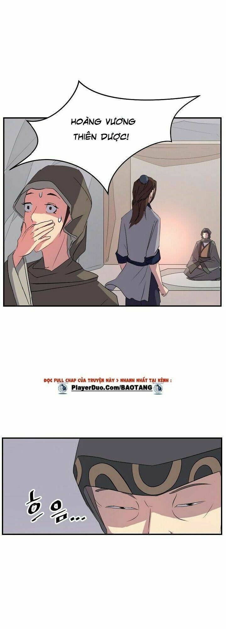 Yêu Phu! Xin Ngươi Hưu Ta Đi Mà!: Chapter 29
