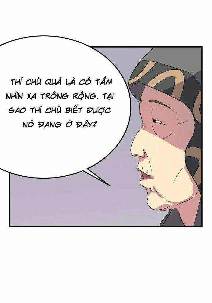 Yêu Phu! Xin Ngươi Hưu Ta Đi Mà!: Chapter 29