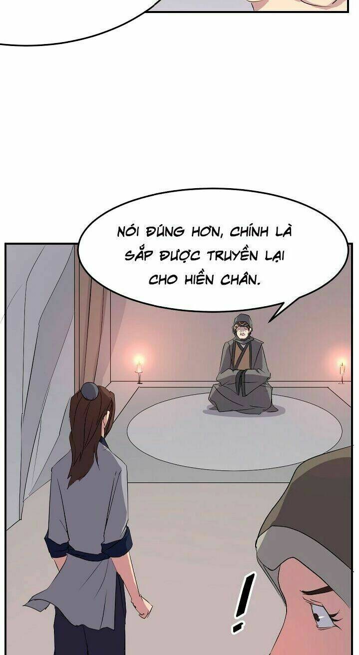 Yêu Phu! Xin Ngươi Hưu Ta Đi Mà!: Chapter 29