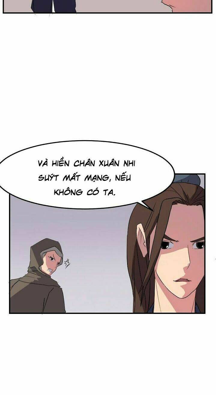Yêu Phu! Xin Ngươi Hưu Ta Đi Mà!: Chapter 29