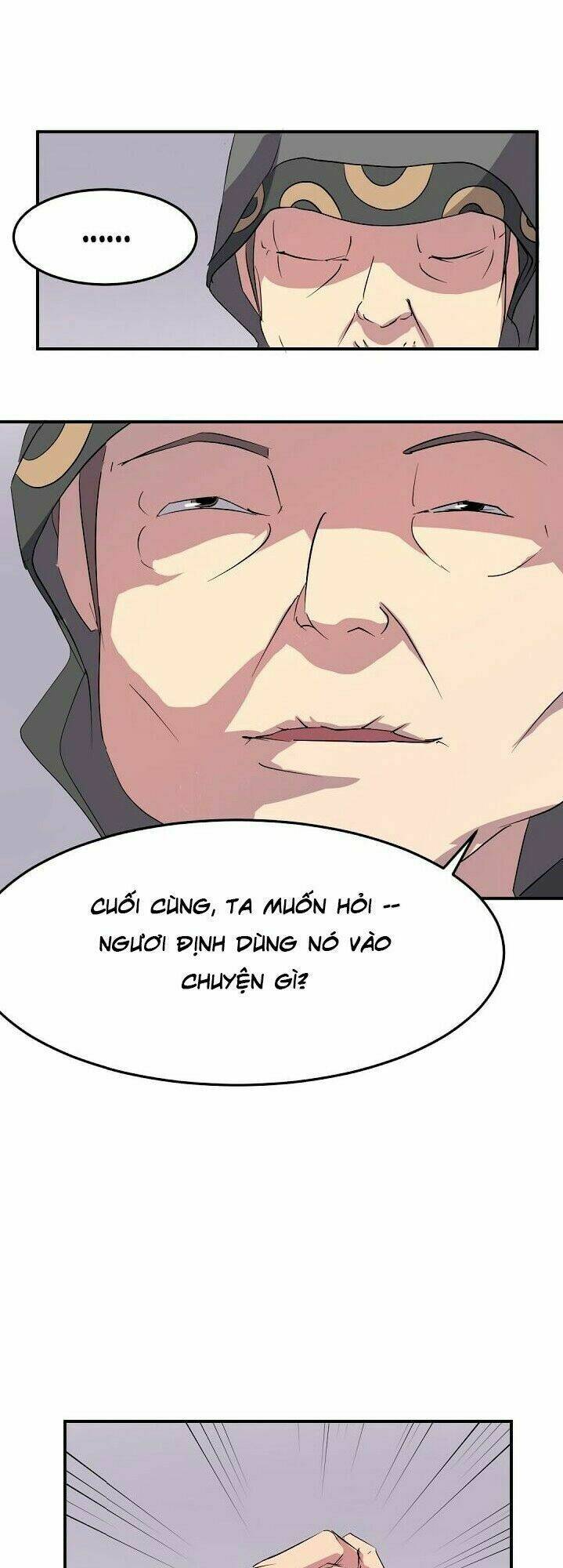 Yêu Phu! Xin Ngươi Hưu Ta Đi Mà!: Chapter 29