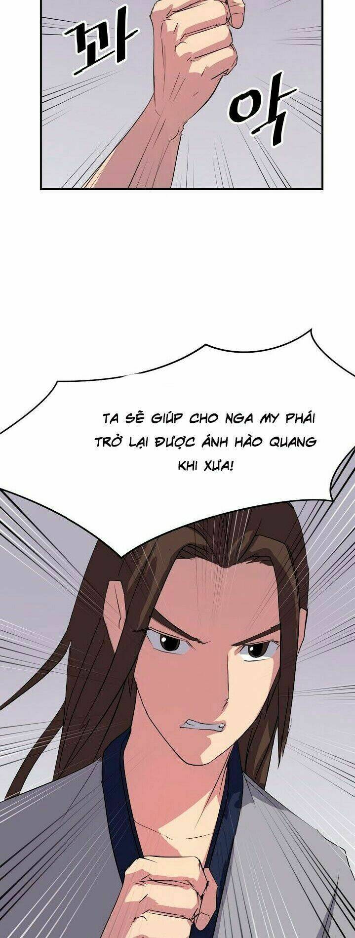 Yêu Phu! Xin Ngươi Hưu Ta Đi Mà!: Chapter 29