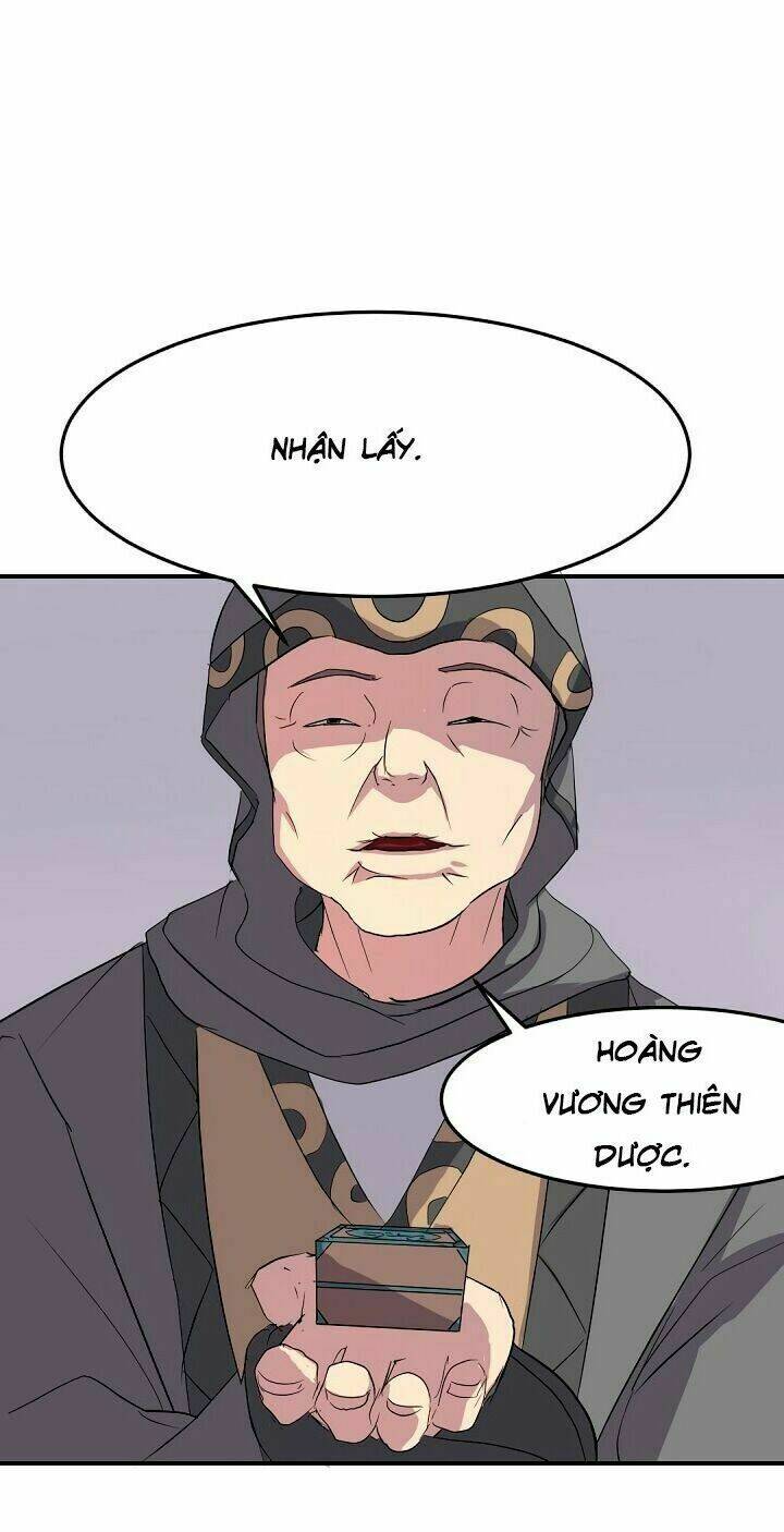 Yêu Phu! Xin Ngươi Hưu Ta Đi Mà!: Chapter 29