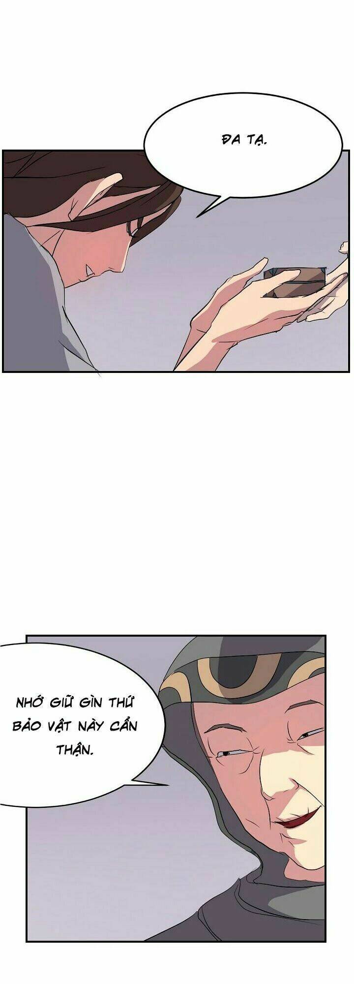 Yêu Phu! Xin Ngươi Hưu Ta Đi Mà!: Chapter 29