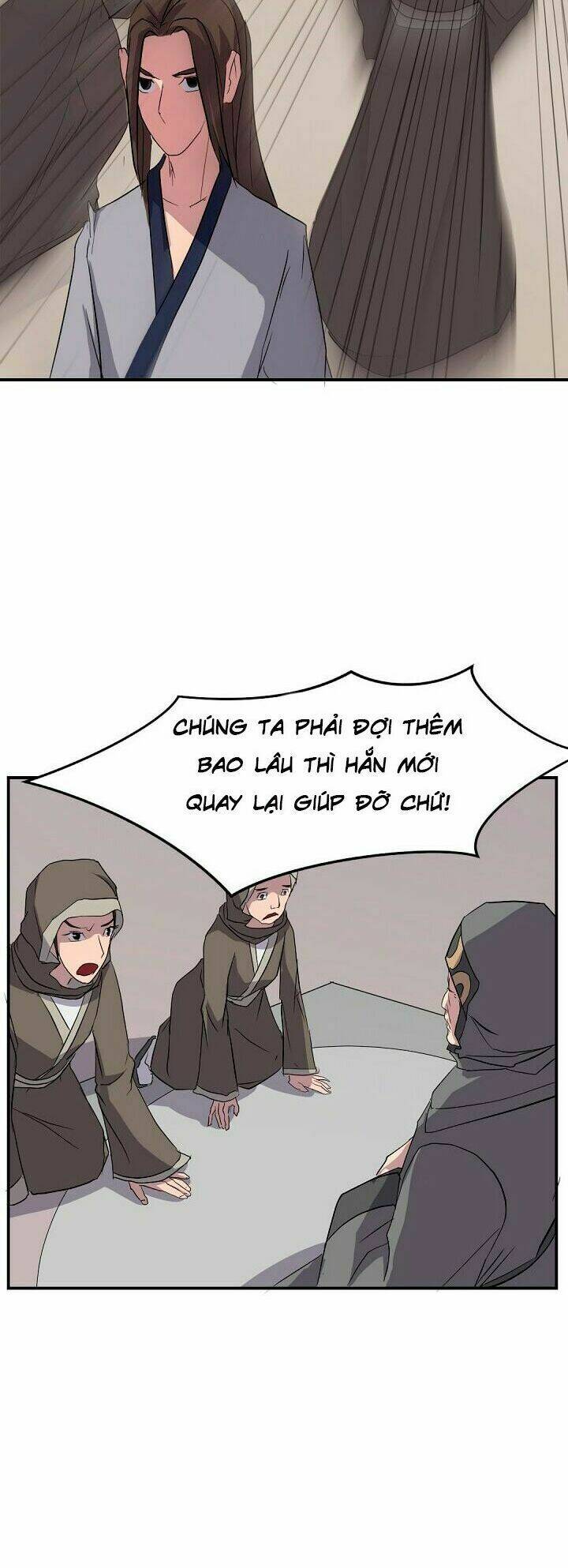 Yêu Phu! Xin Ngươi Hưu Ta Đi Mà!: Chapter 29