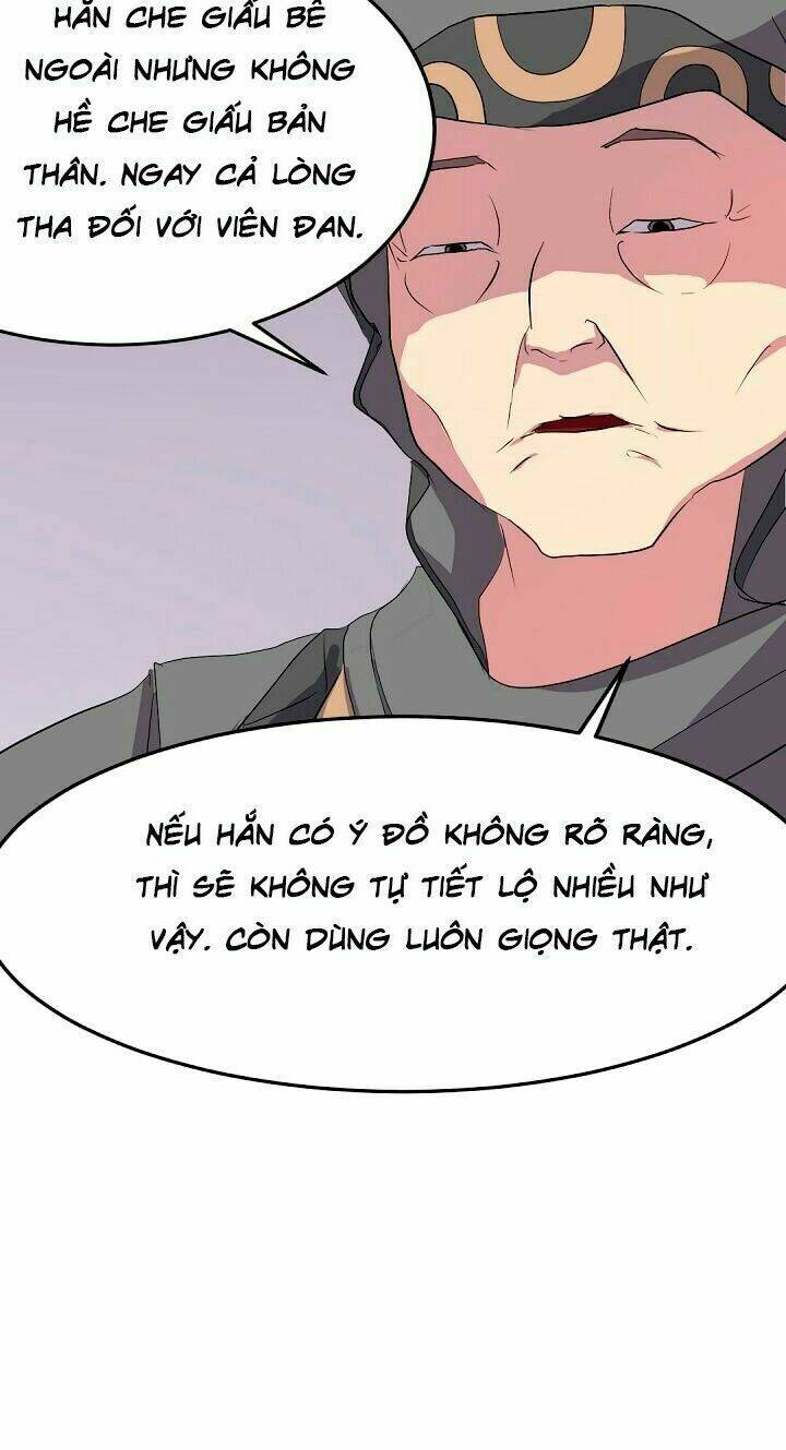 Yêu Phu! Xin Ngươi Hưu Ta Đi Mà!: Chapter 29