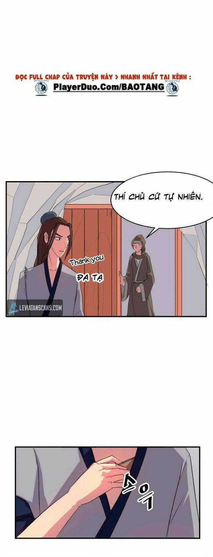 Yêu Phu! Xin Ngươi Hưu Ta Đi Mà!: Chapter 29