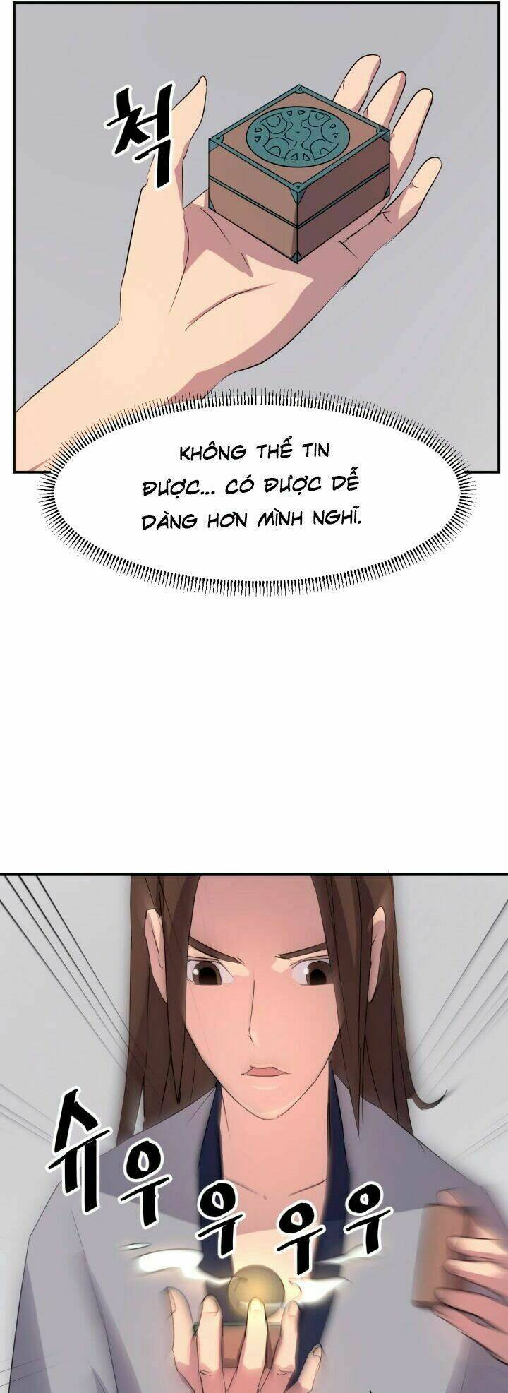 Yêu Phu! Xin Ngươi Hưu Ta Đi Mà!: Chapter 29