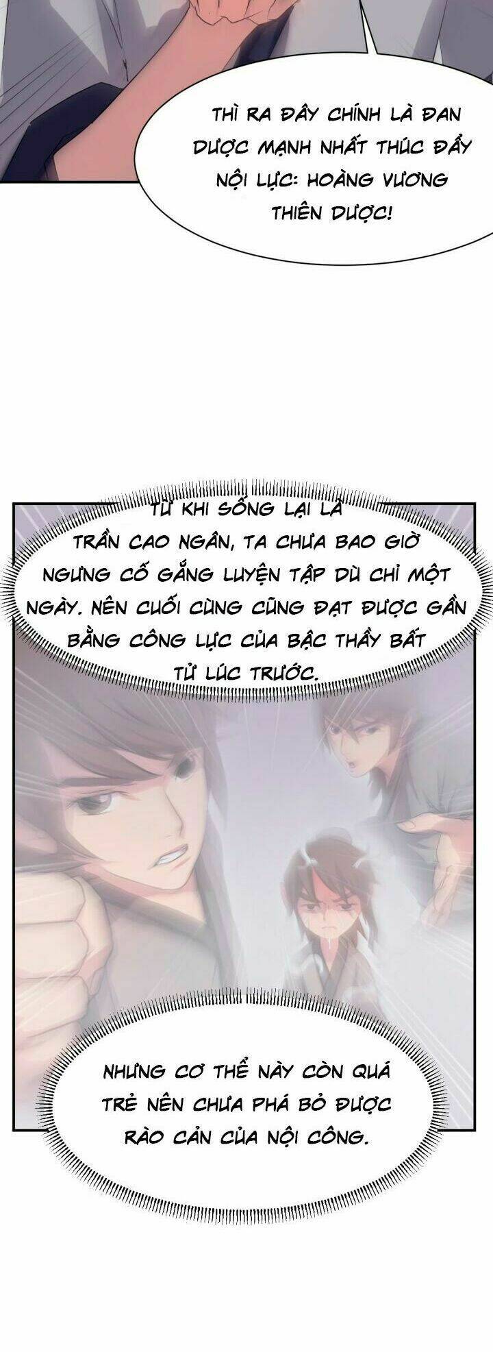 Yêu Phu! Xin Ngươi Hưu Ta Đi Mà!: Chapter 29