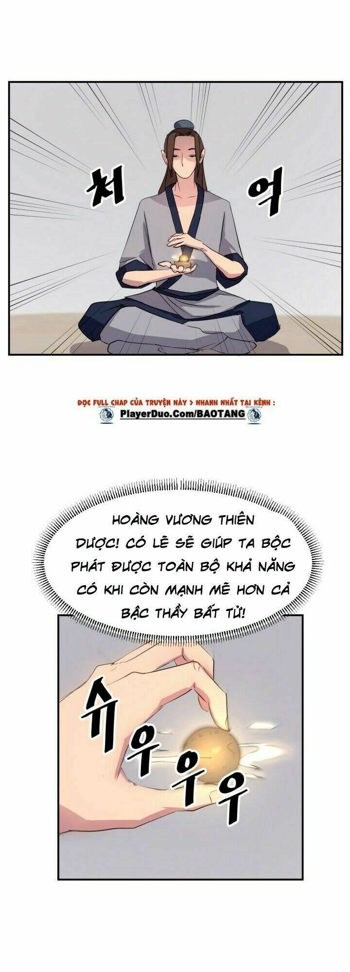 Yêu Phu! Xin Ngươi Hưu Ta Đi Mà!: Chapter 29
