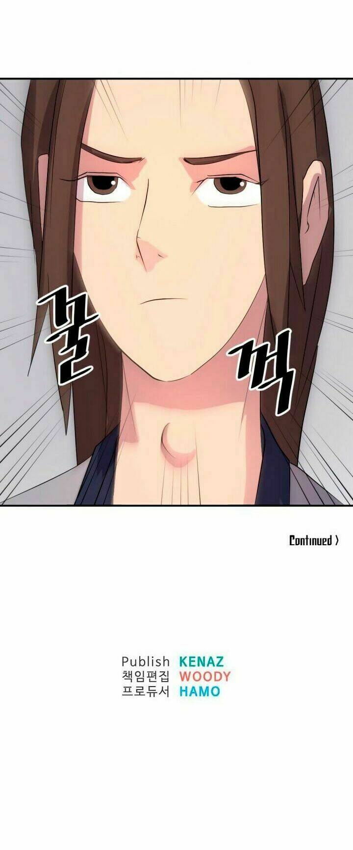 Yêu Phu! Xin Ngươi Hưu Ta Đi Mà!: Chapter 29