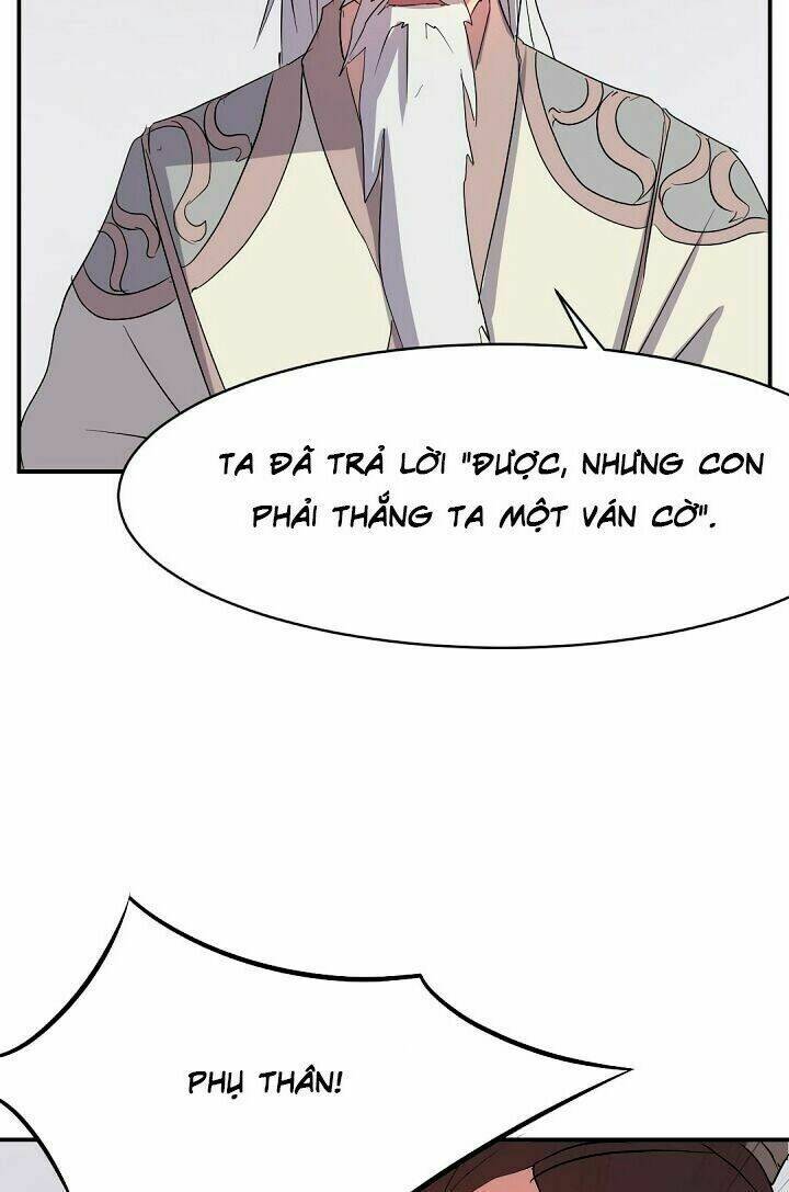 Yêu Phu! Xin Ngươi Hưu Ta Đi Mà!: Chapter 32