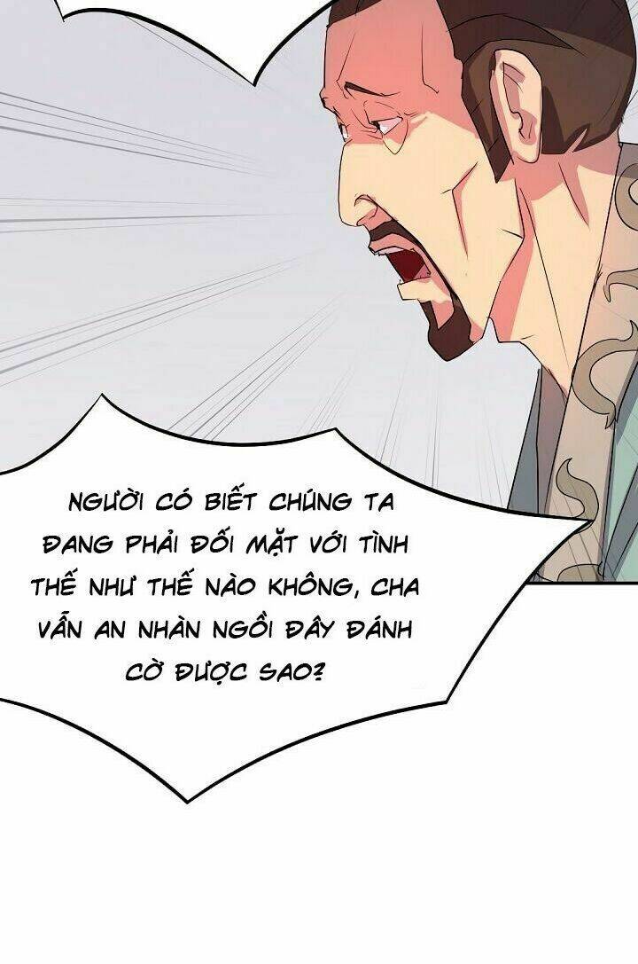 Yêu Phu! Xin Ngươi Hưu Ta Đi Mà!: Chapter 32