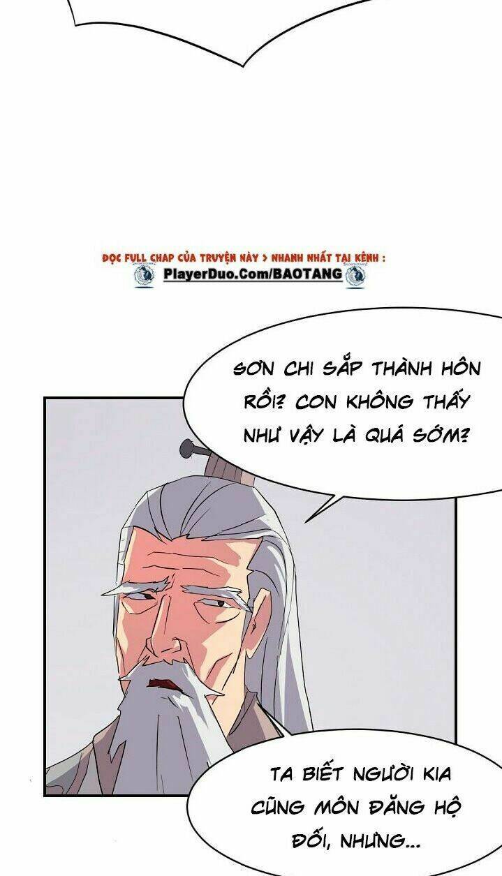 Yêu Phu! Xin Ngươi Hưu Ta Đi Mà!: Chapter 32