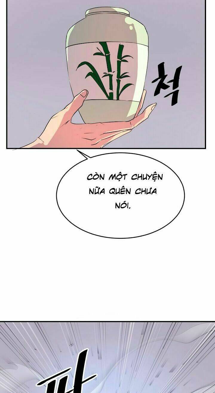 Yêu Phu! Xin Ngươi Hưu Ta Đi Mà!: Chapter 32