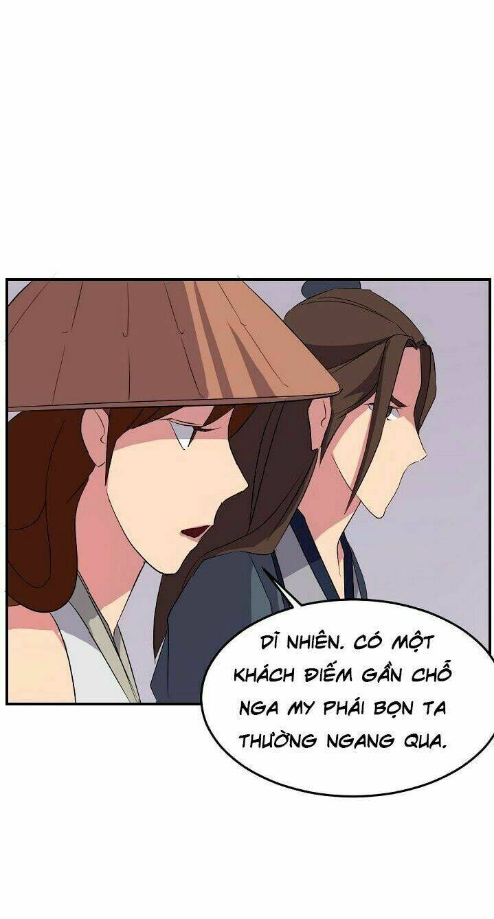 Yêu Phu! Xin Ngươi Hưu Ta Đi Mà!: Chapter 32