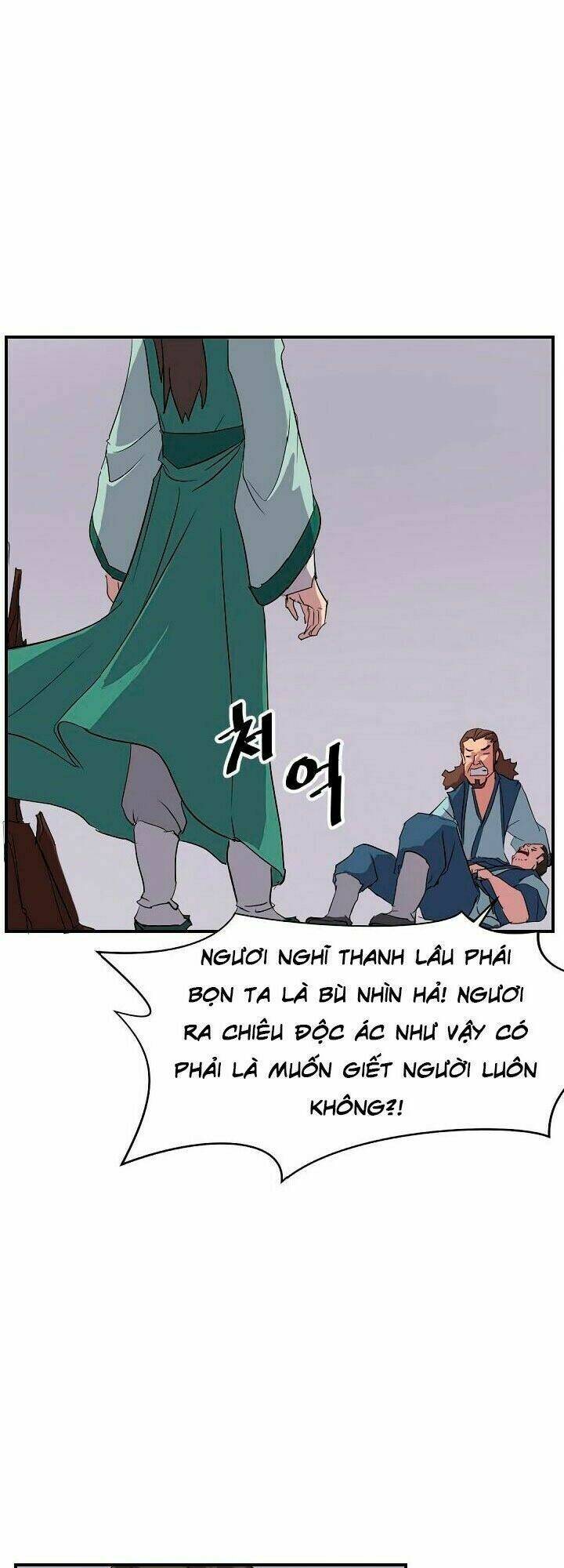 Yêu Phu! Xin Ngươi Hưu Ta Đi Mà!: Chapter 32