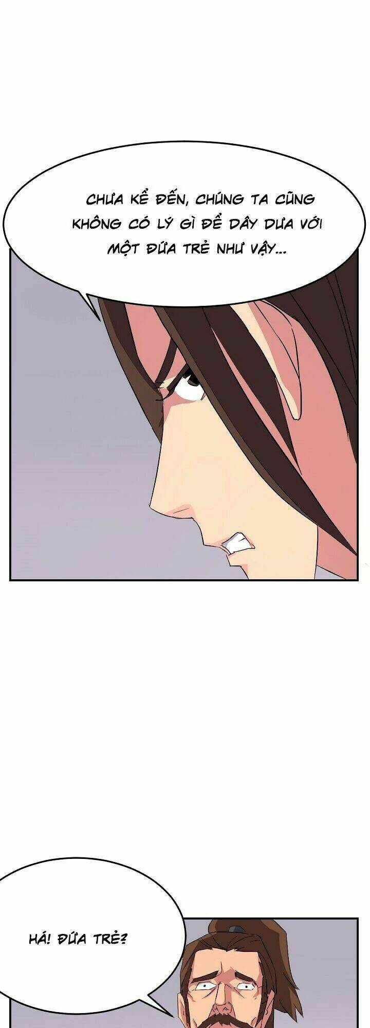 Yêu Phu! Xin Ngươi Hưu Ta Đi Mà!: Chapter 32