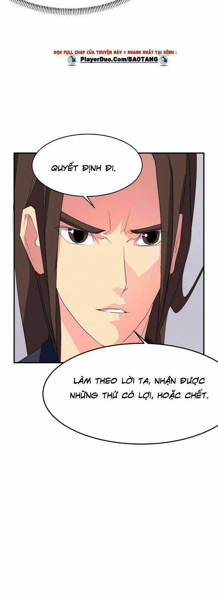 Yêu Phu! Xin Ngươi Hưu Ta Đi Mà!: Chapter 32