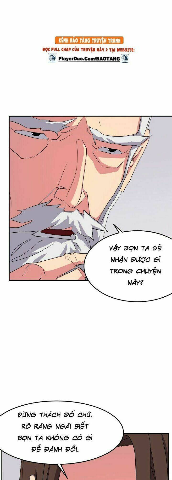 Yêu Phu! Xin Ngươi Hưu Ta Đi Mà!: Chapter 33