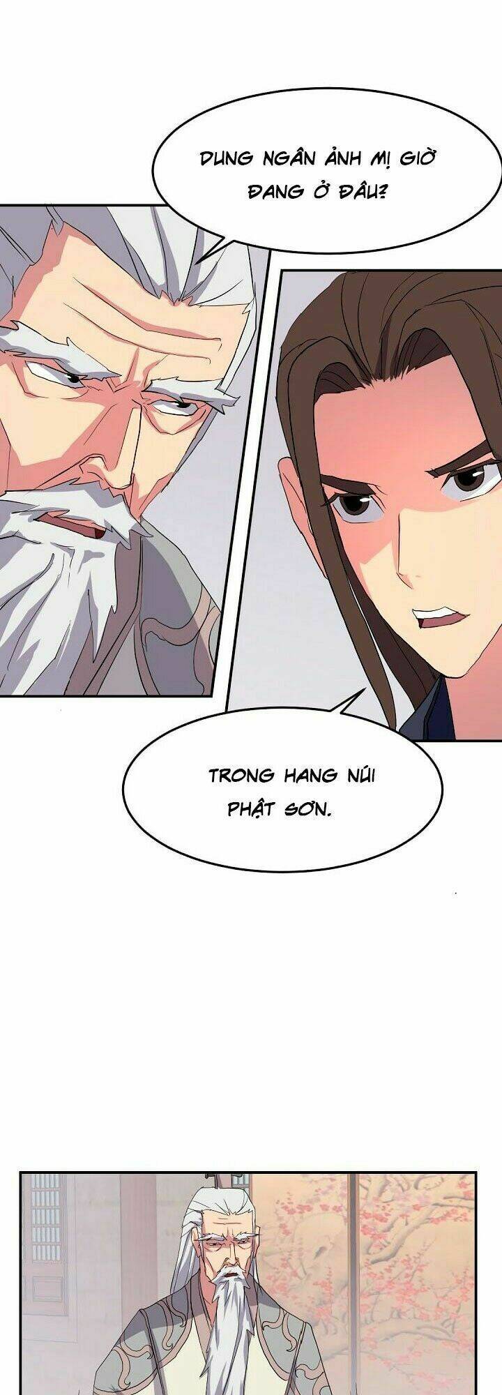 Yêu Phu! Xin Ngươi Hưu Ta Đi Mà!: Chapter 33
