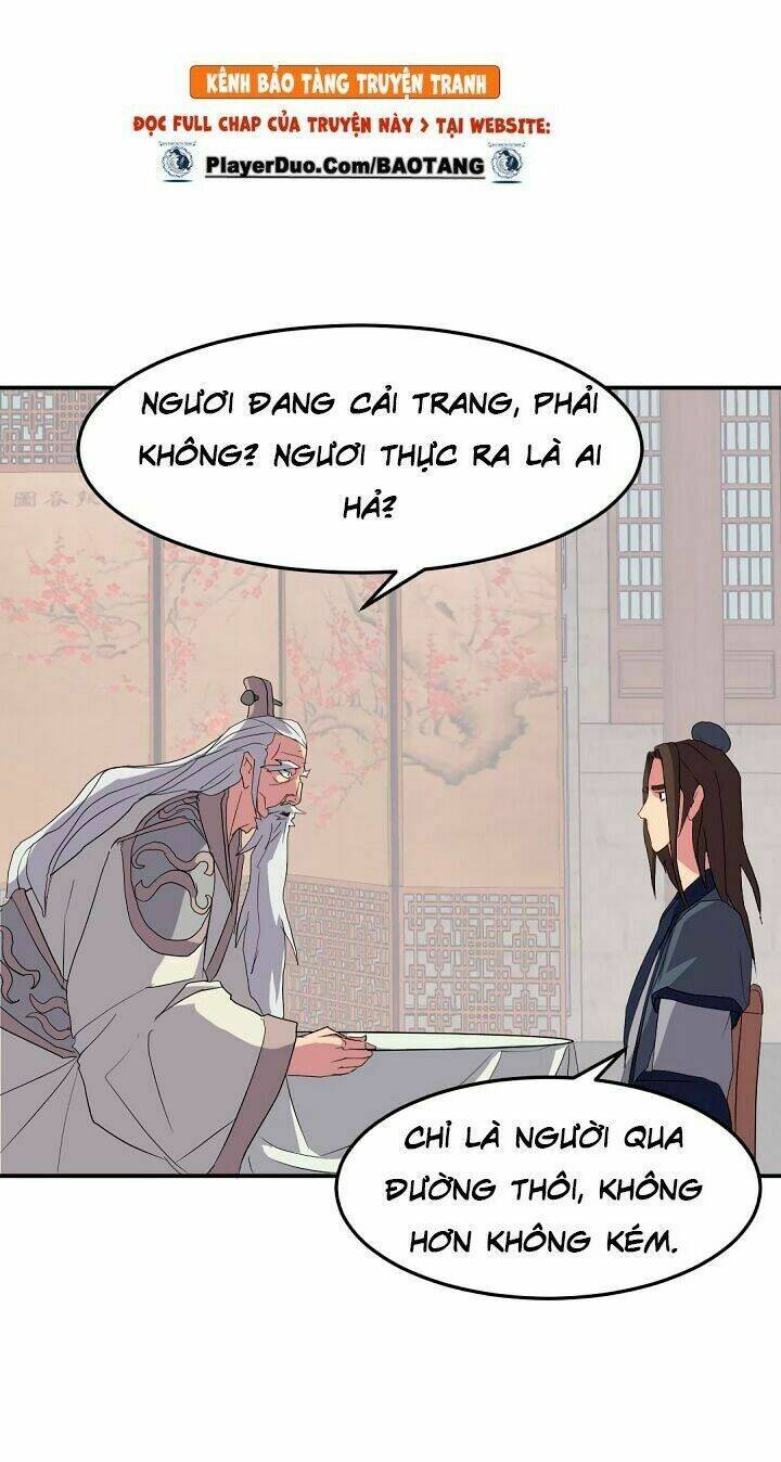 Yêu Phu! Xin Ngươi Hưu Ta Đi Mà!: Chapter 33