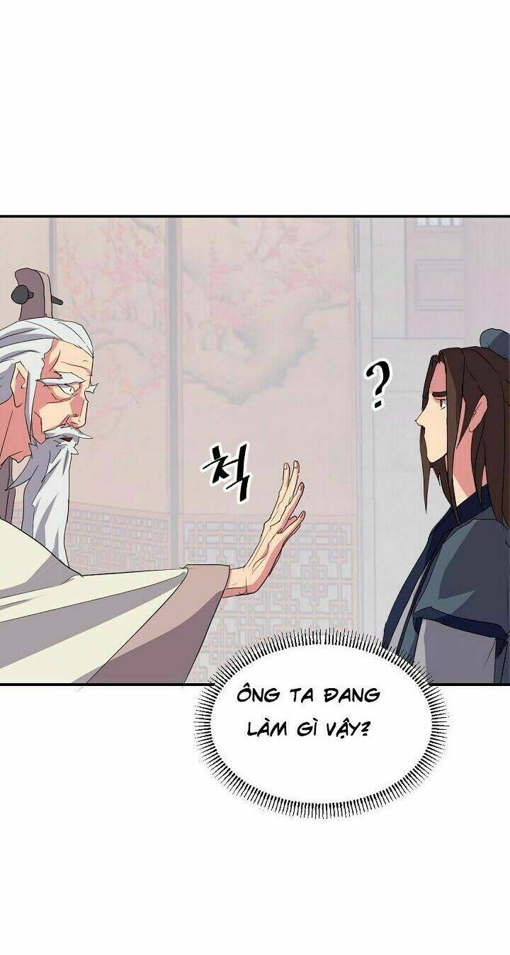 Yêu Phu! Xin Ngươi Hưu Ta Đi Mà!: Chapter 33