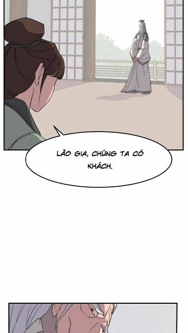 Yêu Phu! Xin Ngươi Hưu Ta Đi Mà!: Chapter 33