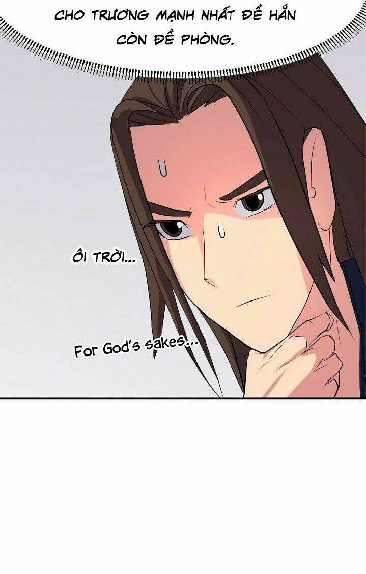 Yêu Phu! Xin Ngươi Hưu Ta Đi Mà!: Chapter 33