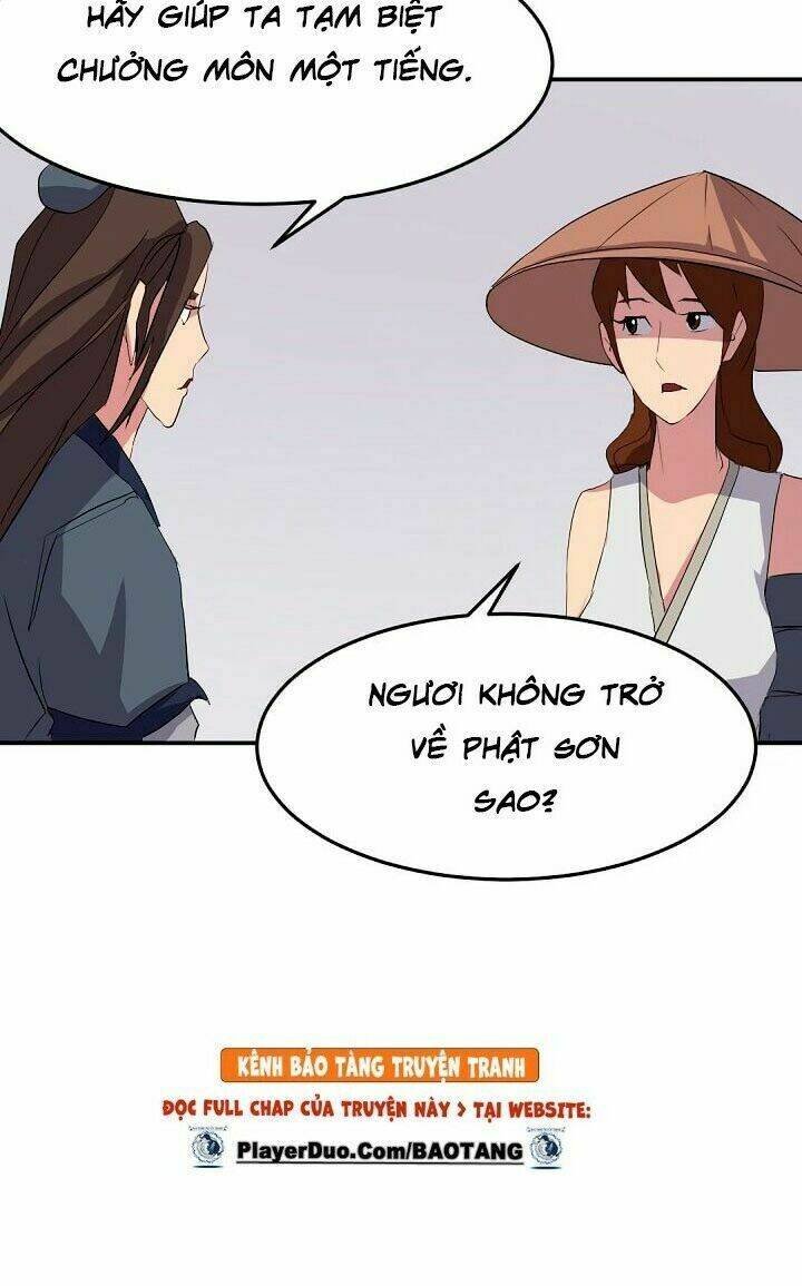 Yêu Phu! Xin Ngươi Hưu Ta Đi Mà!: Chapter 33