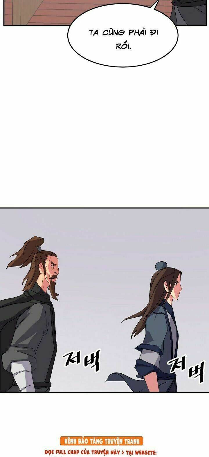 Yêu Phu! Xin Ngươi Hưu Ta Đi Mà!: Chapter 33