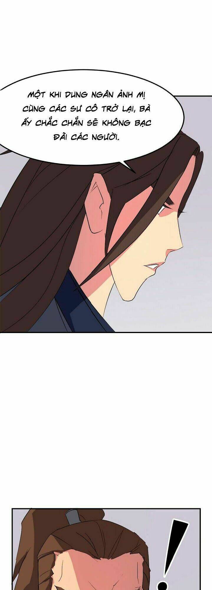 Yêu Phu! Xin Ngươi Hưu Ta Đi Mà!: Chapter 33