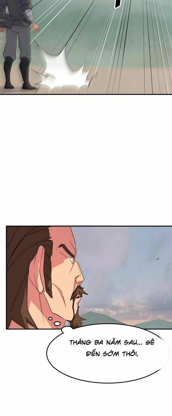 Yêu Phu! Xin Ngươi Hưu Ta Đi Mà!: Chapter 34