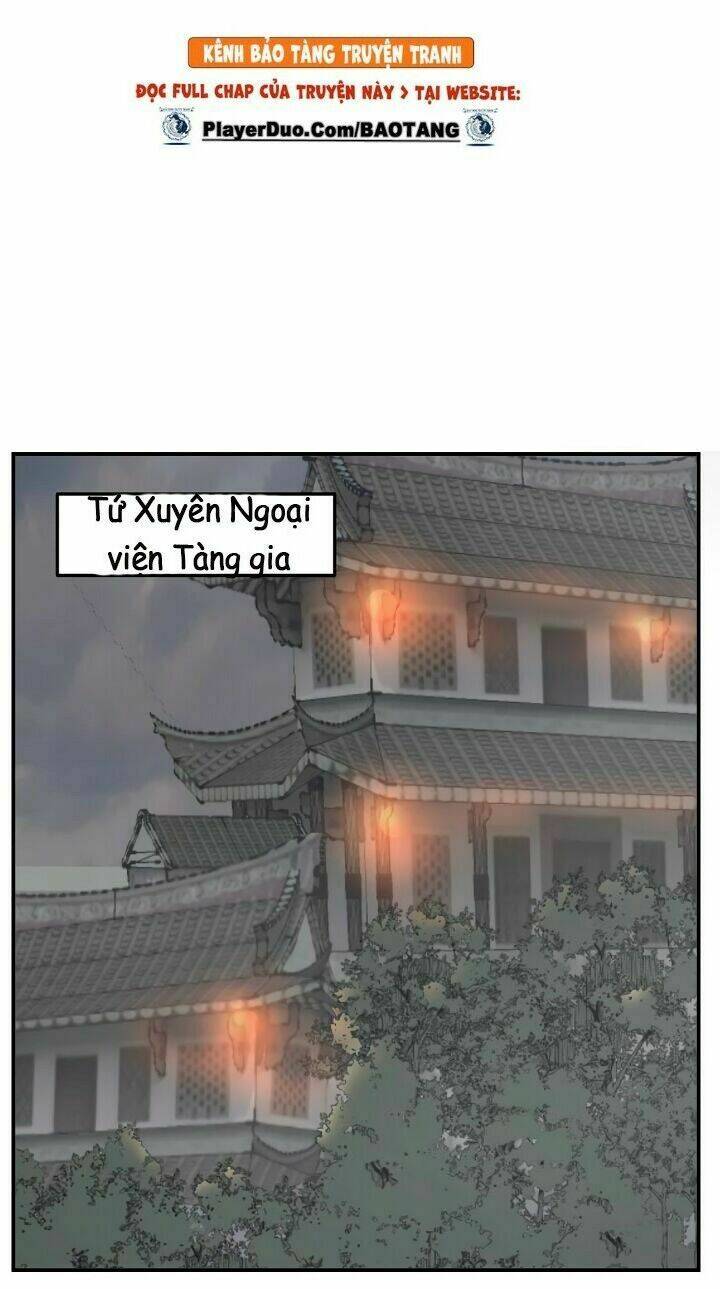 Yêu Phu! Xin Ngươi Hưu Ta Đi Mà!: Chapter 34