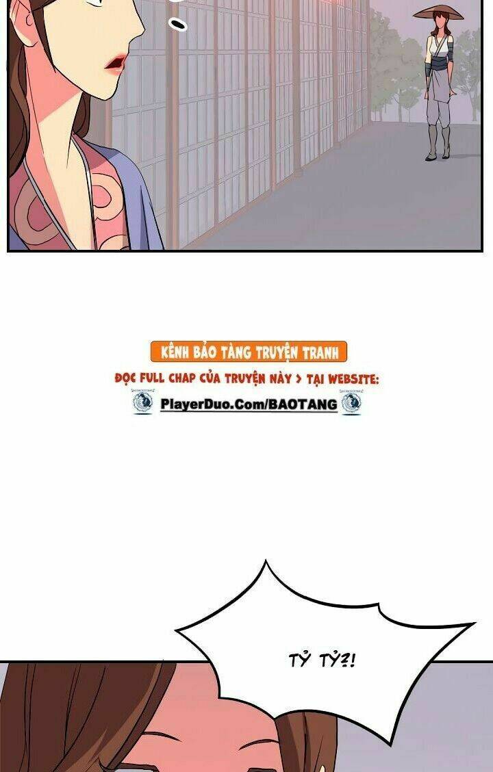 Yêu Phu! Xin Ngươi Hưu Ta Đi Mà!: Chapter 34