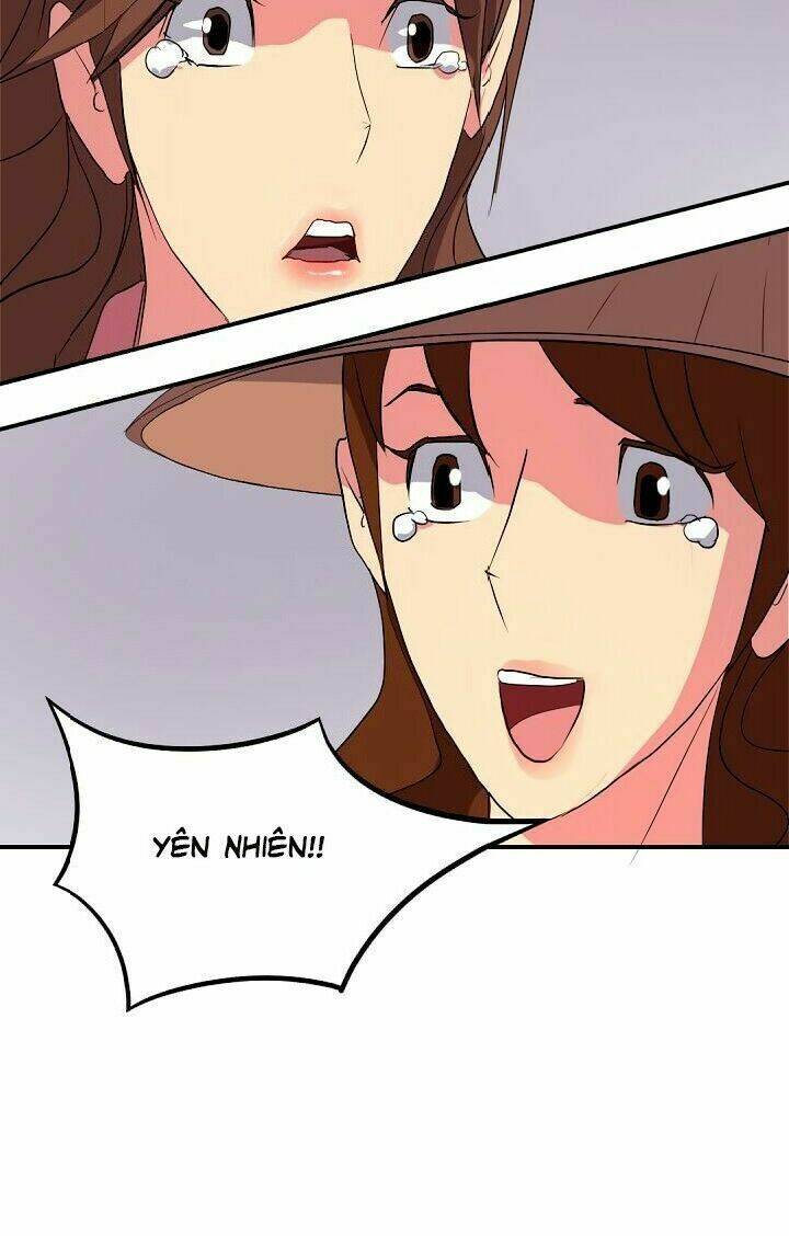 Yêu Phu! Xin Ngươi Hưu Ta Đi Mà!: Chapter 34