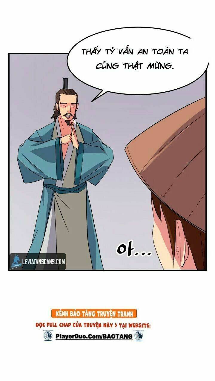 Yêu Phu! Xin Ngươi Hưu Ta Đi Mà!: Chapter 34