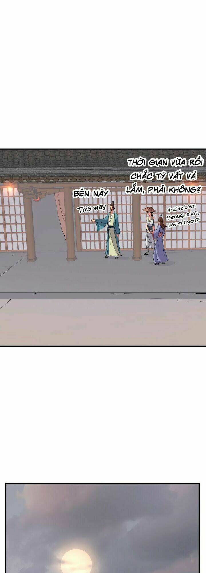 Yêu Phu! Xin Ngươi Hưu Ta Đi Mà!: Chapter 34