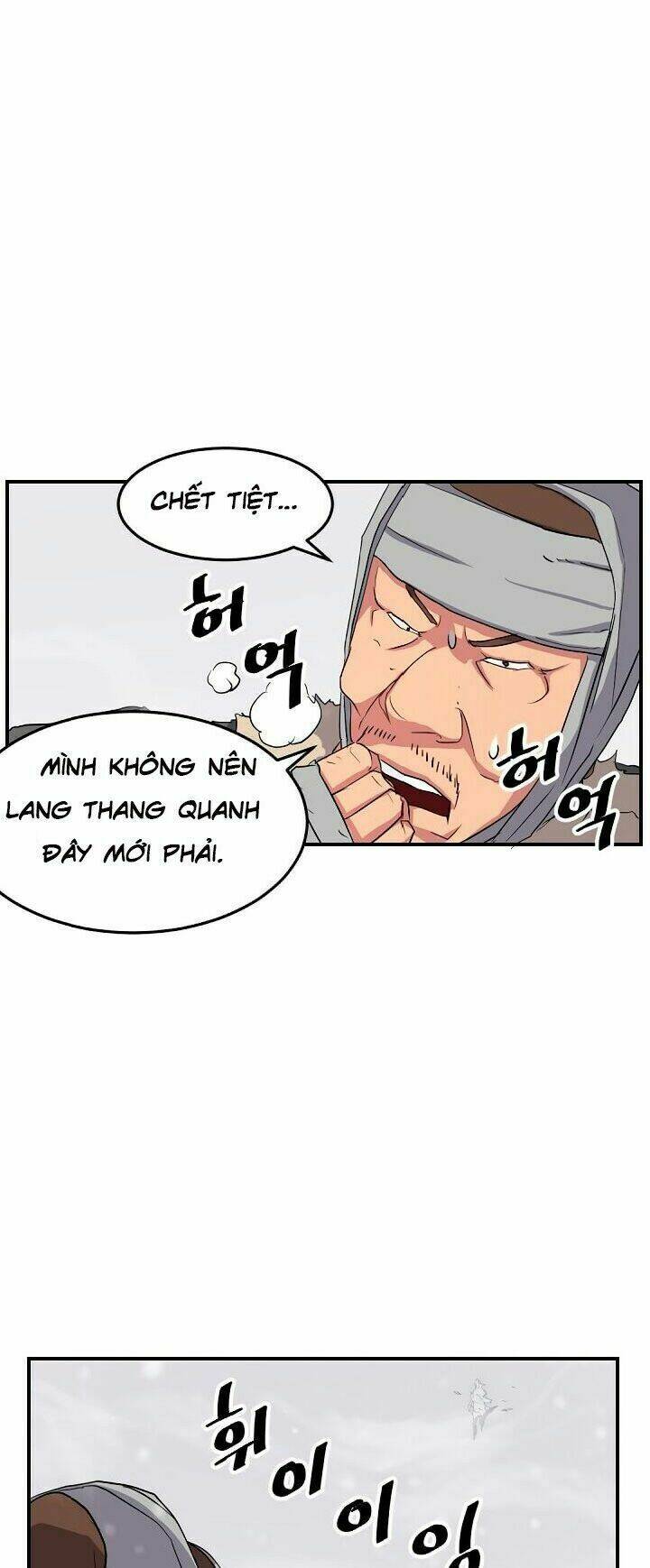 Yêu Phu! Xin Ngươi Hưu Ta Đi Mà!: Chapter 34