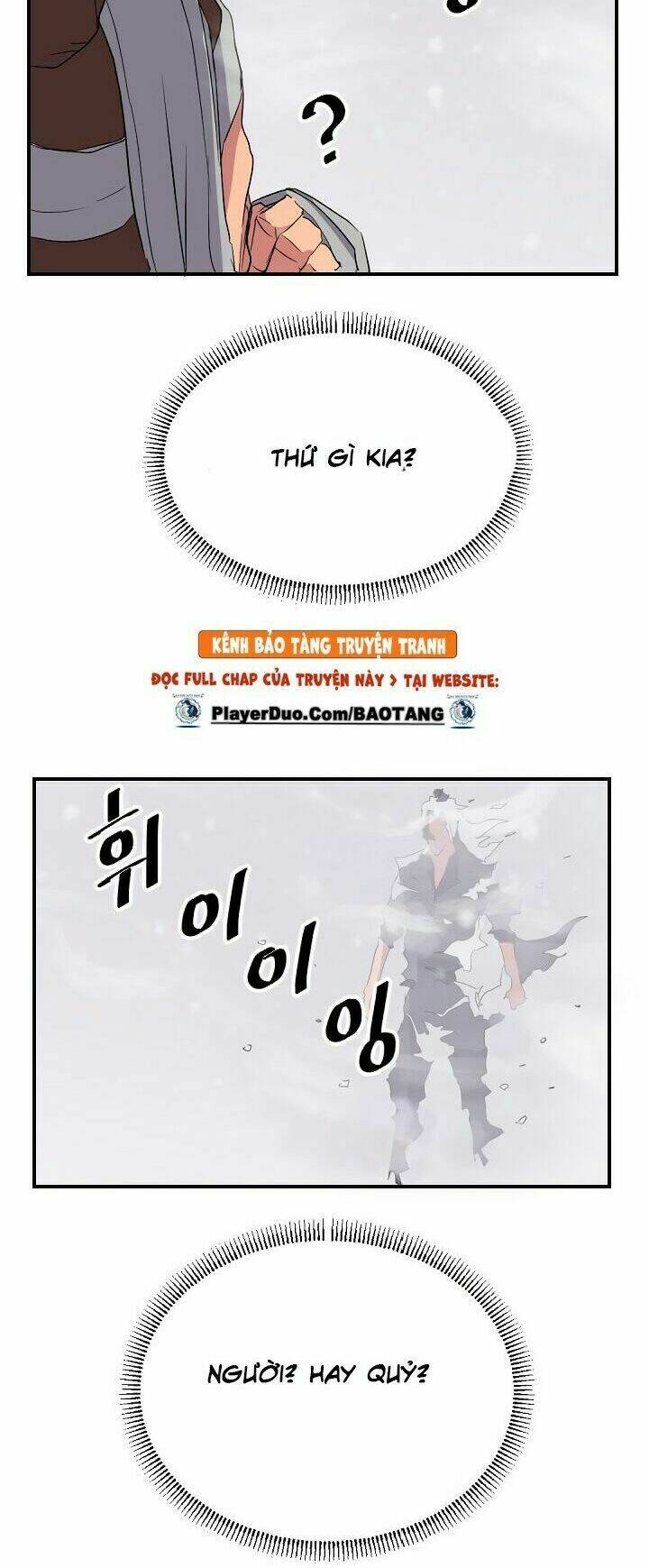 Yêu Phu! Xin Ngươi Hưu Ta Đi Mà!: Chapter 34