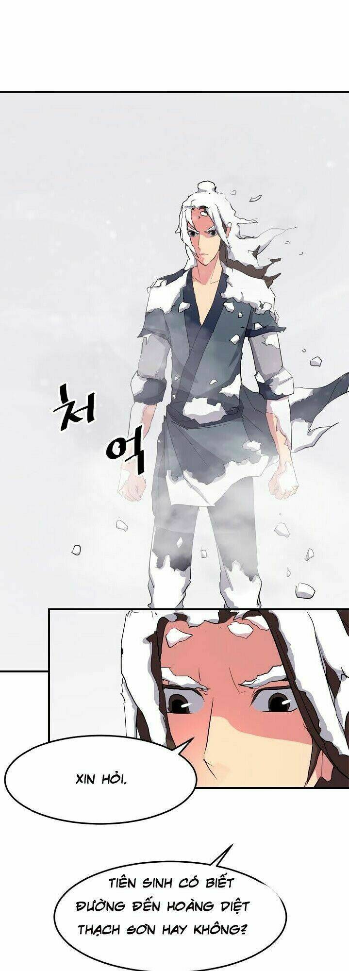 Yêu Phu! Xin Ngươi Hưu Ta Đi Mà!: Chapter 34