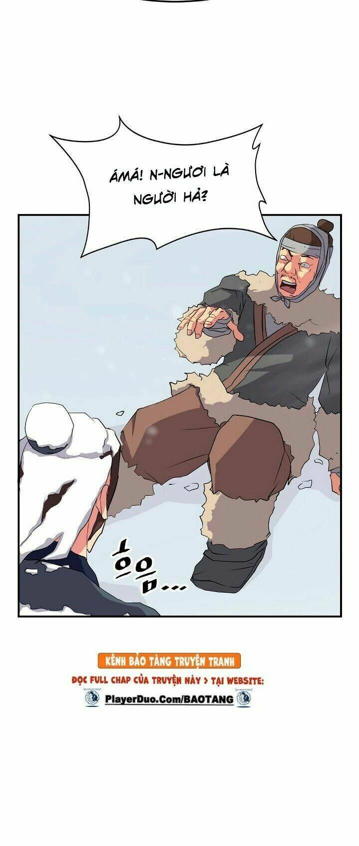 Yêu Phu! Xin Ngươi Hưu Ta Đi Mà!: Chapter 34