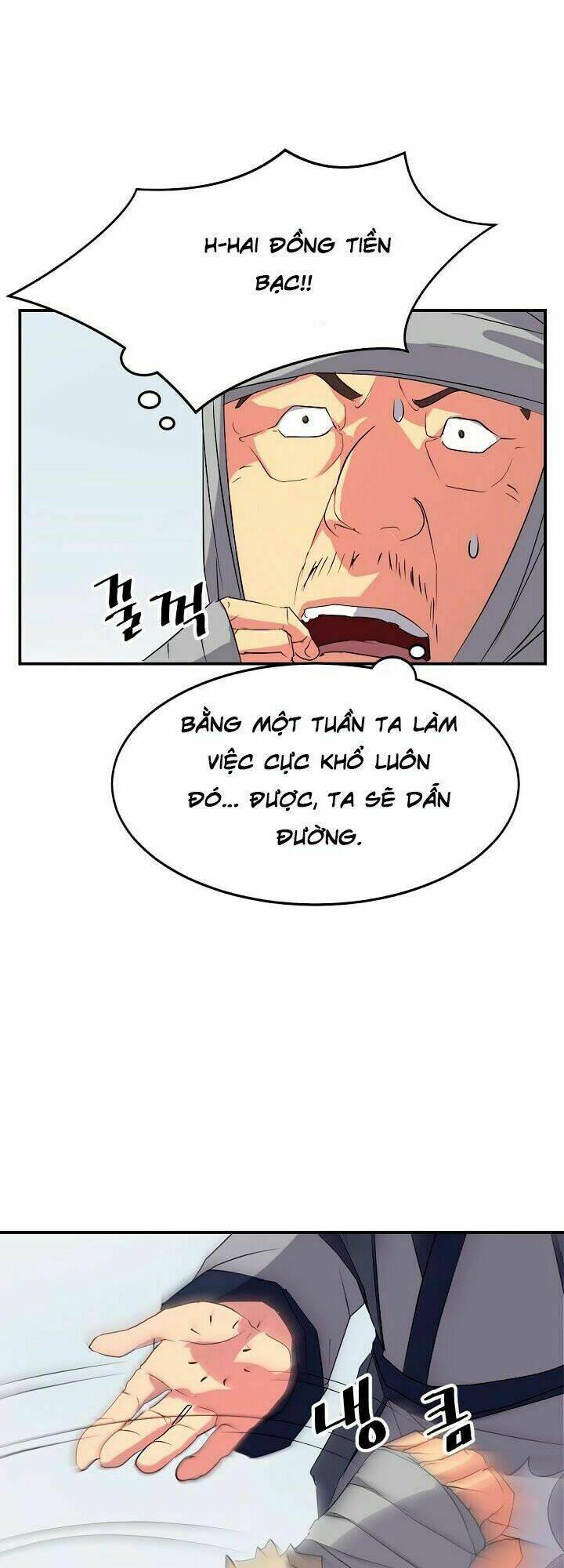 Yêu Phu! Xin Ngươi Hưu Ta Đi Mà!: Chapter 34